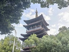 -鼓楼(西湖风景名胜区)