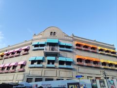 -上街里市集(悦喜客来广场店)