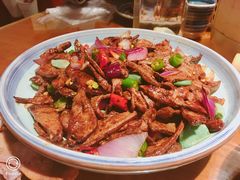 -95号酱骨·一块豆腐(展春园西路店)