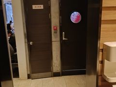 -肯德基(前门店)