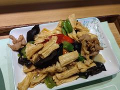 -老乡鸡(巢湖万达广场店)