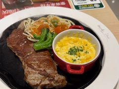 -豪客来牛排(鼓楼名店街店)