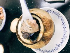 -達揚原味燉品(文明路店)