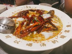 -川里谈·川味小馆(北京路店)