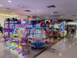 -Fang Fang Monkey·方方猴(国瑞购物中心店)