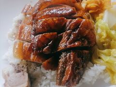 -维园港式茶餐厅(龙岗盛平店)