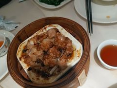 -叹茶靓点·粤式餐厅·全天茶市(石井万民广场店)