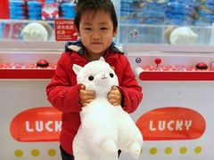 -LLJ夹机占(清河万象汇店)