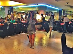 亮马河饭店翠雅咖啡厅-亮马河饭店翠雅咖啡厅