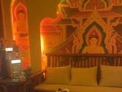 -金色莲花泰式按摩SPA(石牌店)