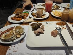 -汉巴味德(乐宾百货店)