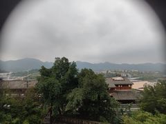 -磁器口古镇