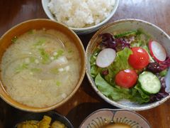 -铃木食堂(帽儿胡同店)