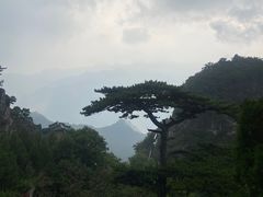 -圣莲山风景区