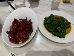 红烧肉蛋-宏玲餐厅(四川南路店)