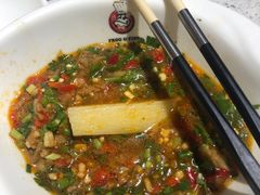 -味之绝美蛙鱼头火锅(高新店)