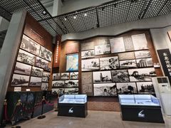 -沈阳铁路陈列馆