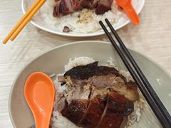-一乐烧鹅(中环店)