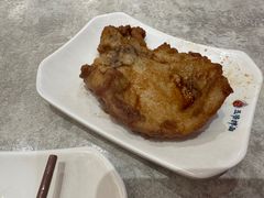 -五爷拌面(深圳北站店)