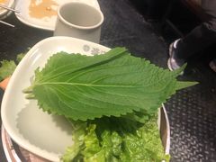 -盛江山自助料理(太原街万达店)
