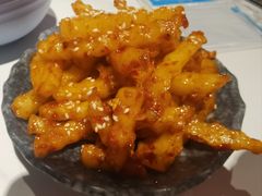 -付小姐在成都(五道口店)