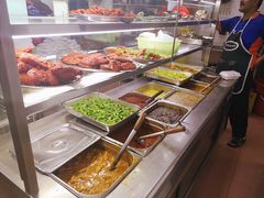 -新加坡Zam Zam餐馆