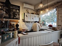 -一杯海(国际海水浴场店)