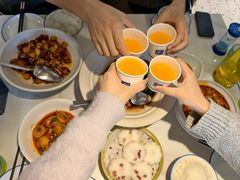 -兰湘子·湘菜小炒(长安万科广场店)