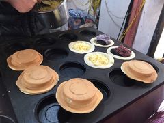 -台湾味正点车轮饼可丽饼(南禅寺店)