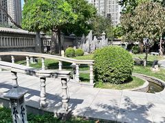-卫鼎轩·曹公馆(鼓楼店)