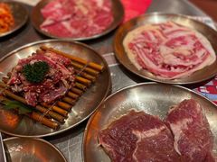 -西塔老太太泥炉烤肉(苏州大悦城店)