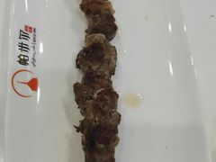 -帕米尔食府(白云观店)