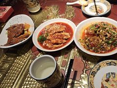 -缪氏川菜(深圳北站缤果空间店)