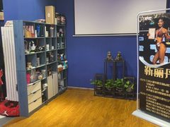 -FEELINGME乐刻私教馆·健身(沿海赛洛城店)