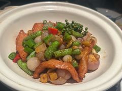 -新白鹿餐厅(金鹰新街口店)