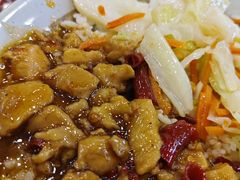-永和大王(长寿路店)