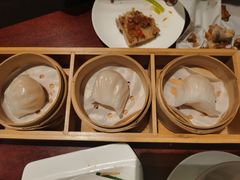 -老坑记·香港经典粤菜馆