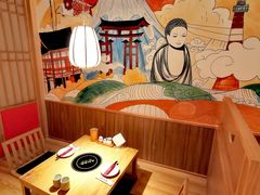 -大和食乐·鲜和牛酸汤火锅(环宇荟店)