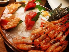 -蟹将军·松叶蟹和牛日料放题自助(K11店)