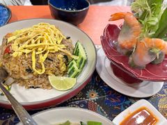 -荷花泰菜(东方新天地店)