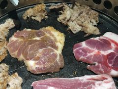 -火炉火自助餐(悠唐购物中心店)