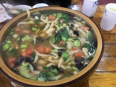 -三羊居食府(文艺路店)