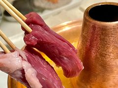 -涮福記·现切牛羊肉火锅(世纪汇店)