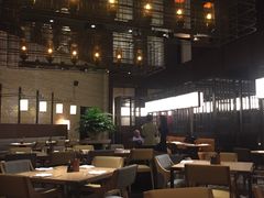 -长沙君悦酒店·自助餐厅咖啡厅