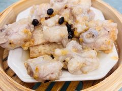 金蒜蒸排骨-寻味顺德·珍之宝酒楼(银钻店)