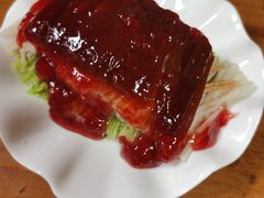 -正宗天津烧麦馆(柳州路店)