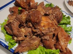 -老仁义·清真菜(太古街店)