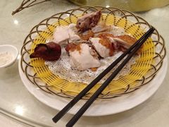 -中南酒店(人民大道中店)