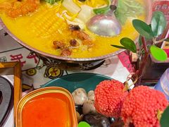 -长安大牌档之西安博物院文化餐厅(中贸店)