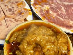 -洋马儿火锅(解放碑店)